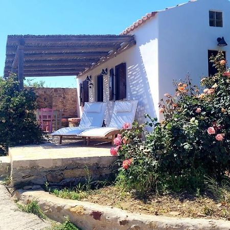The Pigeon House Villa Potamos  Dış mekan fotoğraf