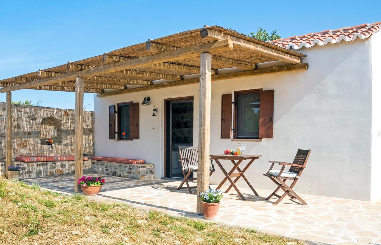 The Pigeon House Villa Potamos  Dış mekan fotoğraf