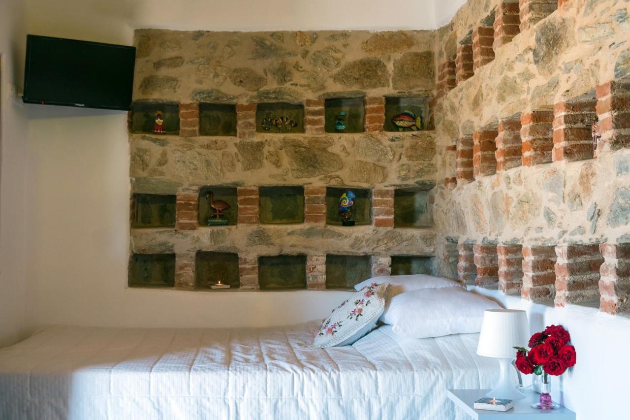 The Pigeon House Villa Potamos  Dış mekan fotoğraf