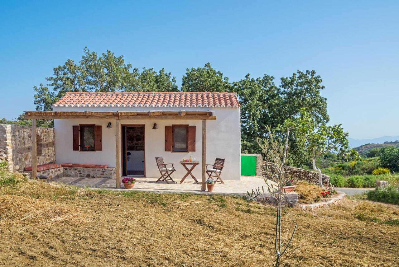 The Pigeon House Villa Potamos  Dış mekan fotoğraf