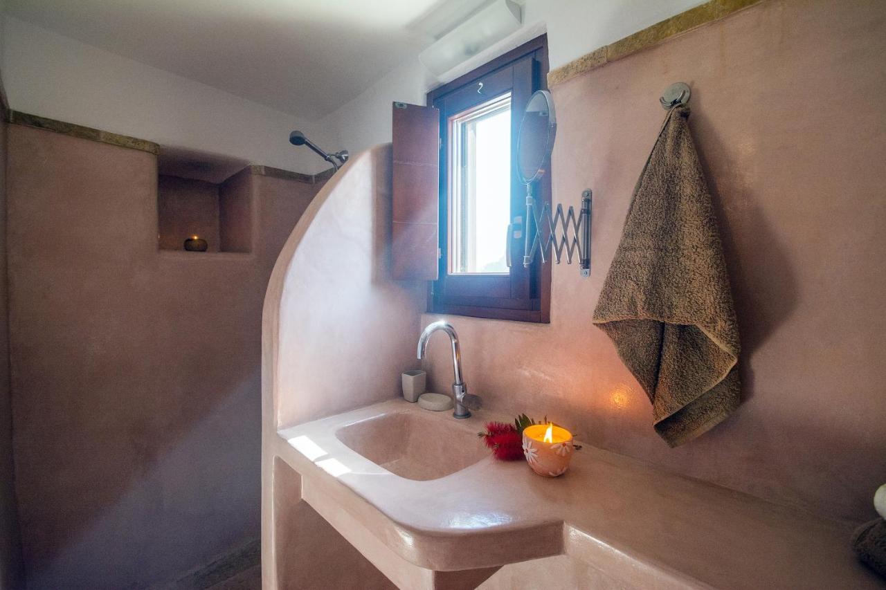 The Pigeon House Villa Potamos  Dış mekan fotoğraf