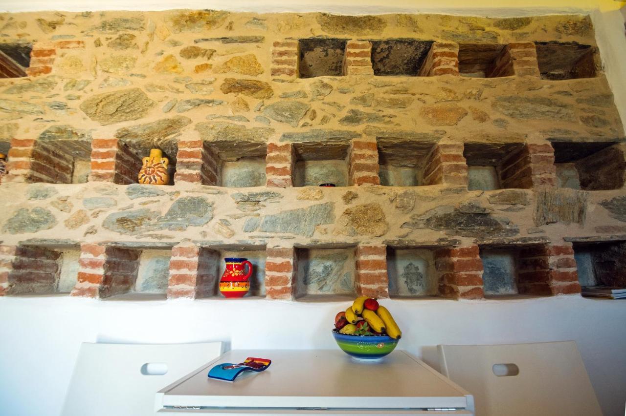 The Pigeon House Villa Potamos  Dış mekan fotoğraf